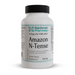 Rainforest Pharmacy N-Tense 500 mg - 120 Veg Capsules - Health As It Ought to Be