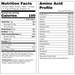 Naked Nutrition Naked Seed Protein Powder - 1 lb. - Health As It Ought to Be