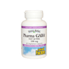 Natural Factors Stress-Relax Pharma GABA, 60 Vegetarian Capsules - Health As It Ought to Be