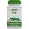 Nature's Way Fo-Ti 1220 mg - 100 Vegetarian Capsules - Health As It Ought to Be