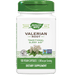 Nature's Way Valerian Root - 100 Vegan Capsules - Health As It Ought to Be