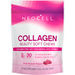 Neocell Collagen Beauty Soft Chews, Fruit Punch - 30 Servings - Health As It Ought to Be