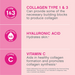 Neocell Collagen Beauty Soft Chews, Fruit Punch - 30 Servings - Health As It Ought to Be