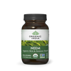 Organic India Neem - 90 Vegetarian Capsules - Health As It Ought to Be