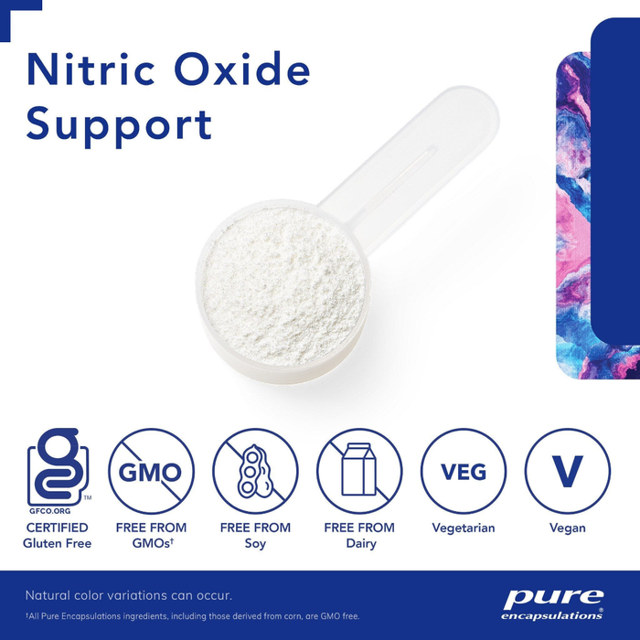 Pure Encapsulations Nitric Oxide Support - 5.7 oz.