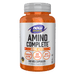 Now Foods Amino Complete - 120 Vehetable Capsules - Health As It Ought to Be