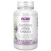 Now Foods Bamboo Silica Beauty - 90 Veg Capsules - Health As It Ought to Be