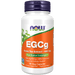 Now Foods EGCg Green Tea Extract 400 mg - 90 Veg Capsules - Health As It Ought to Be