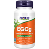 Now Foods EGCg Green Tea Extract 400 mg - 90 Veg Capsules - Health As It Ought to Be