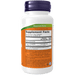 Now Foods Fenugreek 500 mg - 100 Veg Capsules - Health As It Ought to Be