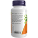 Now Foods Fenugreek 500 mg - 100 Veg Capsules - Health As It Ought to Be