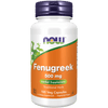 Now Foods Fenugreek 500 mg - 100 Veg Capsules - Health As It Ought to Be