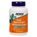 Now Foods Full Spectrum Mineral Caps - 120 Capsules - Health As It Ought to Be
