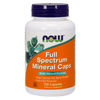 Now Foods Full Spectrum Mineral Caps - 120 Capsules - Health As It Ought to Be