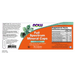 Now Foods Full Spectrum Mineral Caps - 120 Capsules - Health As It Ought to Be