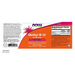Now Foods Methyl-B12 5000 mcg - 120 Lozenges - Health As It Ought to Be