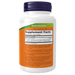 Now Foods Milk Thistle Extract 750 mg Silymarin (600 mg), Maximum Strength - 90 Veg Capsules - Health As It Ought to Be