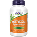 Now Foods Milk Thistle Extract Silymarin Double Strength 300 mg - 100 Veg Capsules - Health As It Ought to Be