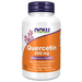 Now Foods Quercetin 500 mg - 100 Veg Capsules - Health As It Ought to Be