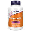 Now Foods Quercetin 500 mg - 100 Veg Capsules - Health As It Ought to Be