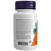 Now Foods Zinc 50 mg - 100 Tablets - Health As It Ought to Be