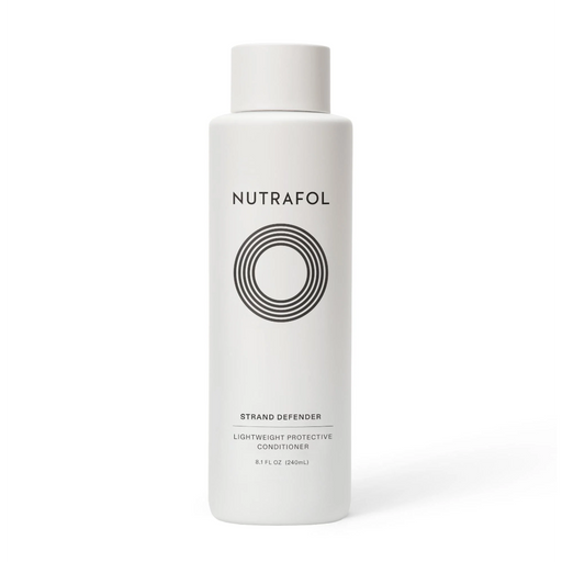 Nutrafol Strand Defender Conditioner - 8.1 fl oz. - Health As It Ought to Be