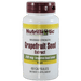 Nutribiotic Grapefruit Seed Extract (GSE) 250 mg - 60 Capsules - Health As It Ought to Be