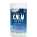 Natural Vitality Calm Sleep Drink Mix 6oz - Health As It Ought to Be
