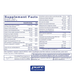 Pure Encapsulations O.N.E. Multivitamin - 30 Capsules - Health As It Ought to Be