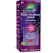 Nature's Way Umcka Cold + Flu Elderberry Syrup - 4 oz. - Health As It Ought to Be
