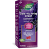 Nature's Way Umcka Cold + Flu Elderberry Syrup - 4 oz. - Health As It Ought to Be