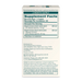 Himalaya Herbal Healthcare Organic Bacopa 750 mg - 60 Caplets - Health As It Ought to Be