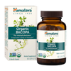 Himalaya Herbal Healthcare Organic Bacopa 750 mg - 60 Caplets - Health As It Ought to Be
