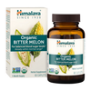 Himalaya Herbal Healthcare Organic Bitter Melon 660 mg - 60 Caplets - Health As It Ought to Be