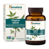 Himalaya Herbal Healthcare Organic Neem 600 mg - 60 Capsules - Health As It Ought to Be
