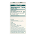 Himalaya Herbal Healthcare Organic Triphala 250mg  - 60 Caplets - Health As It Ought to Be