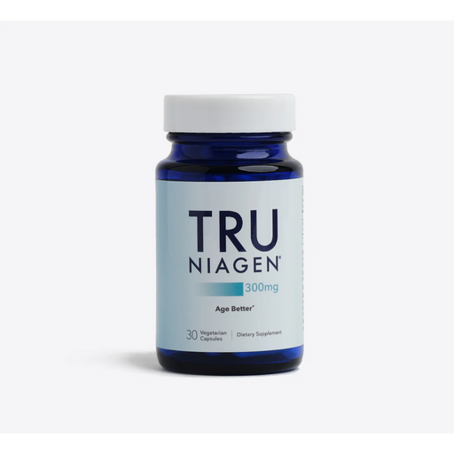 Tru Niagen Cellular Energy and Repair 300 mg - 90 Capsules - Health As It Ought to Be