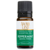 Aromaland Peppermint  Essential Oil (Mentha Piperita) - 1/3 oz. - Health As It Ought to Be