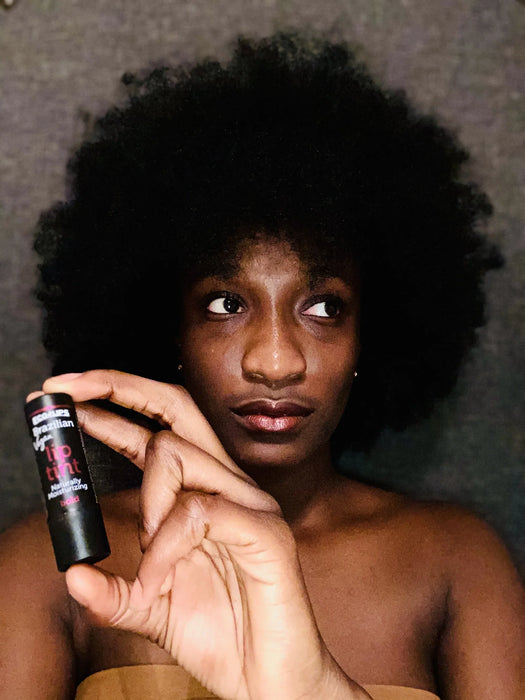 Eco Lips Vegan Brazilian Lip Tint BOLD PATIENT ONLY - Health As It Ought to Be