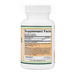Double Wood Supplements Phosphatidyl Serine 300 mg - 120 Capsules - Health As It Ought to Be