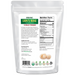 Z Natural Food Lion's Mane Mushroom Extract Powder - 1 lb - Health As It Ought to Be