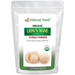 Z Natural Food Lion's Mane Mushroom Extract Powder - 1 lb - Health As It Ought to Be