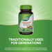 Nature's Way Hawthorn Berries - 100 Capsules - Health As It Ought to Be