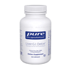 Pure Encapsulations Liver-G.I. Detox - 120 Capsules - Health As It Ought to Be
