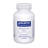 Pure Encapsulations Metabolic Xtra - 90 Capsules - Health As It Ought to Be