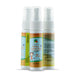 Raise Them Well 3-Pack, Kid-Safe, Certified ToxicFree® Hand and Surface Sanitizer - Health As It Ought to Be