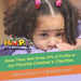 Raise Them Well 3-Pack, Kid-Safe, Certified ToxicFree® Hand and Surface Sanitizer - Health As It Ought to Be