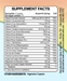 Raise Them Well Physician Developed Prenatal & Breastfeeding Multivitamin - 150 Veggie Capsules - Health As It Ought to Be