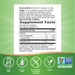 Nature's Way Dandelion Root 525 mg - 100 Capsules - Health As It Ought to Be