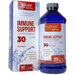 Silver Biotics® Immune Support Supplement 30PPM - 16 oz - Health As It Ought to Be